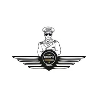 Kokpit Travel icon
