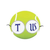 The Tennis Wizard icon