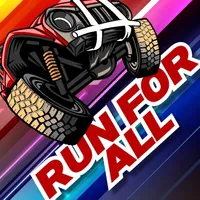 Run for All icon