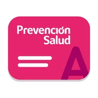 Mi Credencial Prevención Salud icon