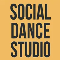 Social Dance Studio icon