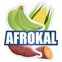 AfroKalCounter icon