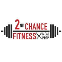 2nd Chance Fitness icon