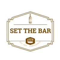 SET THE BAR app icon