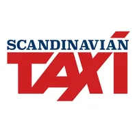 Scandinavian Taxi icon