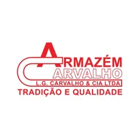 Armazém Carvalho App icon