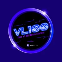 VL100 Radio App icon