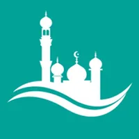 Islamic Prayer Times App icon