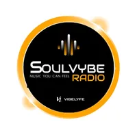 THE SOULVYBE Radio icon