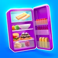 Fridge Restock icon