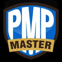 PMP Master icon