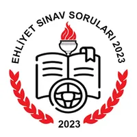 2023 Ehliyet Sınav Soruları icon