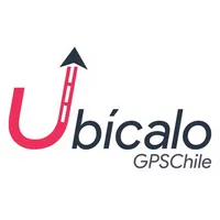 UbicaloGps Chile icon