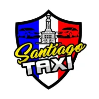 Santiago Taxi icon