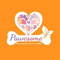 Pawesome icon