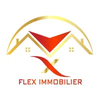 Flex Immobiliers Burkina icon