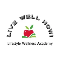 Live Well Now Academy icon