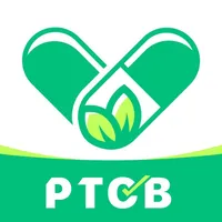 PTCB Practice Test Prep icon