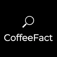 CoffeeFact icon