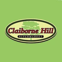 Claiborne HIll Supermarket icon