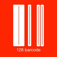 Code 128 icon