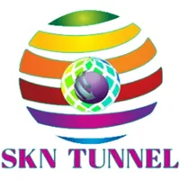 SKN Tunnel icon