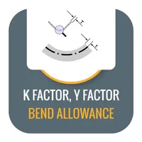 K factor, Y factor Calculator icon