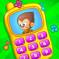 Baby Phone - Abc Girls Games icon