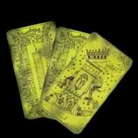 Gypsy Tarot Lenormand icon