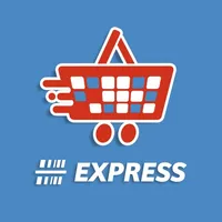 ShopStop Express icon