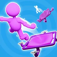 Jumpy Ragdoll icon