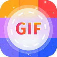 GIF Maker, Photo Video To GIF icon