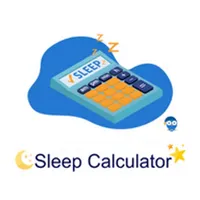 Sleep Calculator App icon