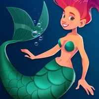 My Tiny Mermaid icon