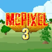 McPixel 3 icon