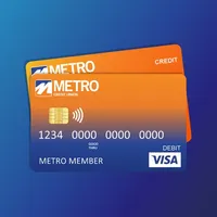 Metro Card Controls icon