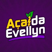 Açaí da Evellyn icon