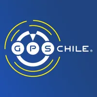 GPS Chile icon