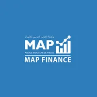 Map Finance icon