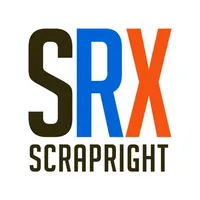 ScrapRight SRX icon