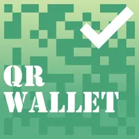 QR Code Wallet icon