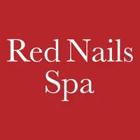 Red Nails Spa Rewards icon