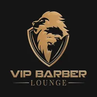 VIP Barber Lounge icon