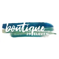 Boutique 29eleven NE icon