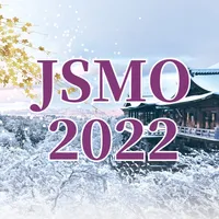 JSMO2022 icon