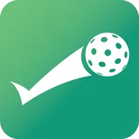 Pickleball Social icon