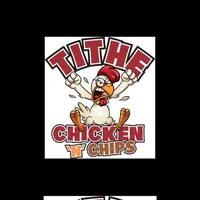 Tithe Chicken Chips icon