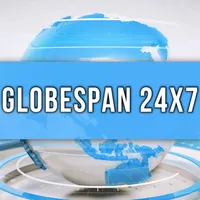 Globespan icon