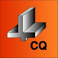 Concrete Q icon