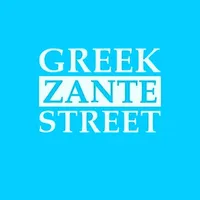 Greek Zante Street icon